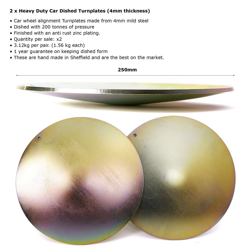 SharkEye PREMIUM Wheel Alignment Tool Accessory Pack No3