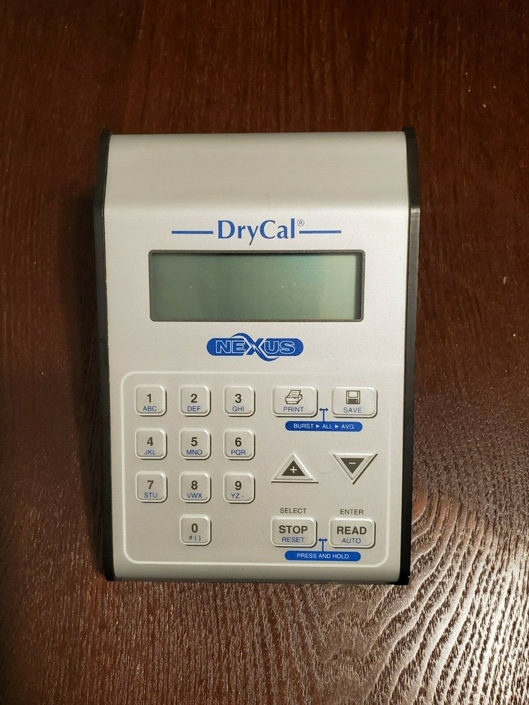 Bios Drycal Nexus DCNL