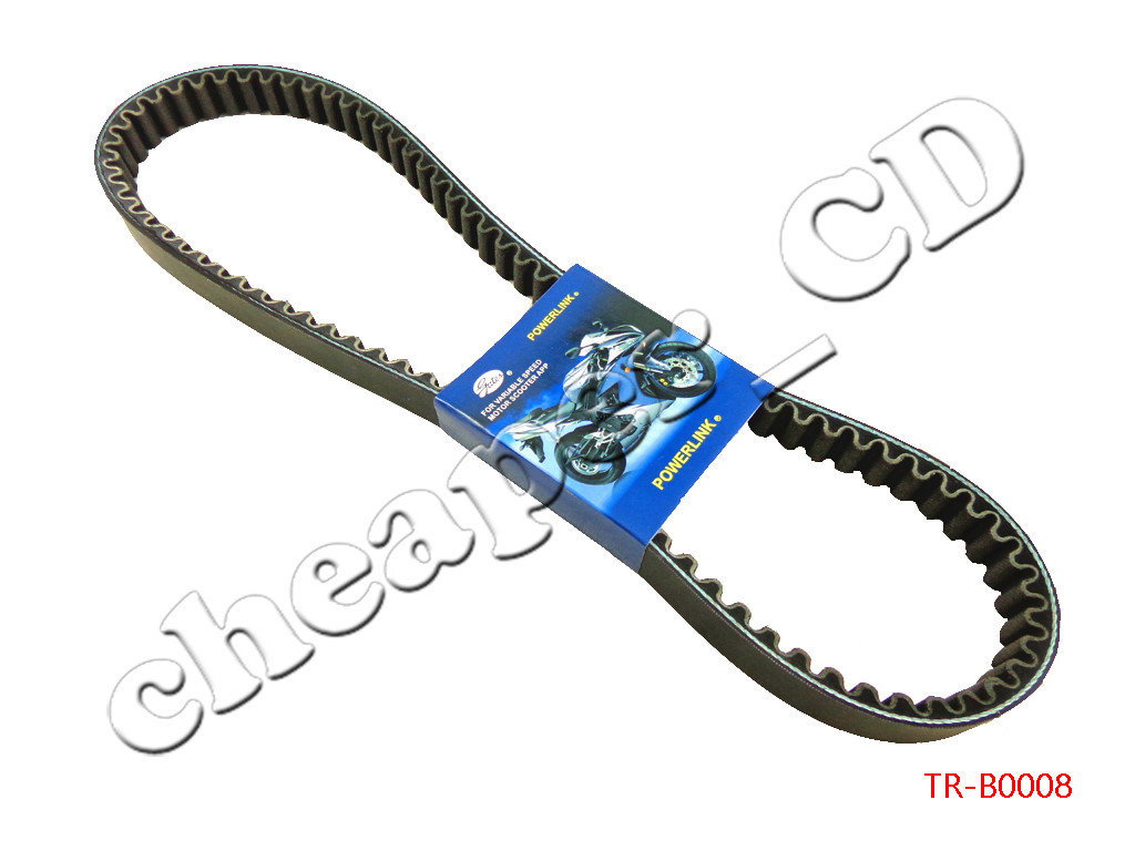 Gates PowerLink Drive Belt 835 20 30 CVT Gy6 125 150cc Vento Verucci Scooter