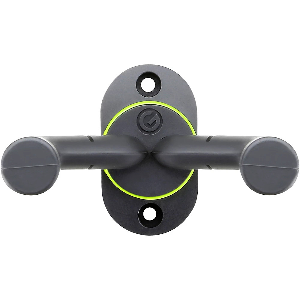 Gravity Stands Wall Mount Guitar Hanger
