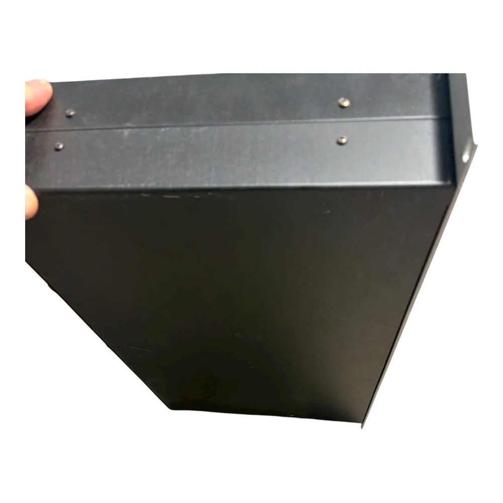 White Instruments Para Medic 26, Digital Speaker Processor / EQ / Crossover