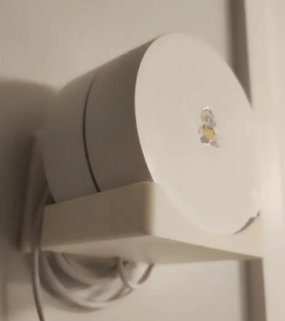 Google Wifi Wall Mount/Holder