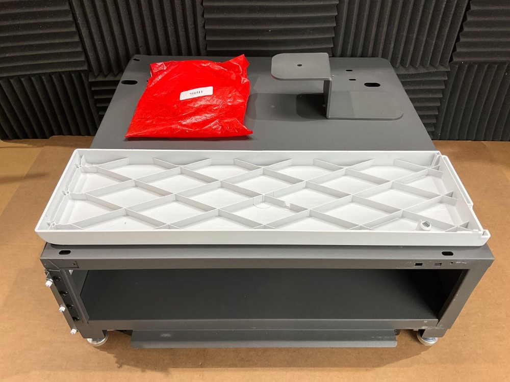 Lexmark Printer Stand C9235 CX921 32C0053 ✅❤️️✅❤️️ OPEN BOX ✅❤️️✅❤️️