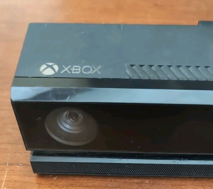Microsoft Xbox One Kinect [Model 1520] Kinect Sensor Bar Camera OEM - Tested