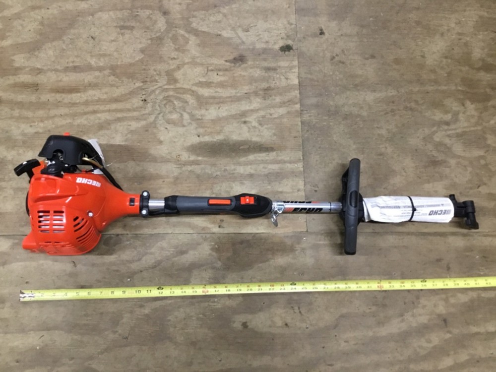 Echo Pas-225 Pro-attachment Series Power Source