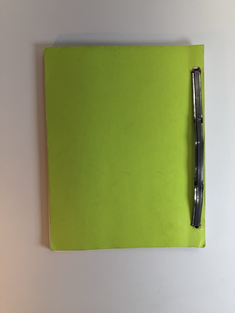 The Big Lebowski Original Screenplay