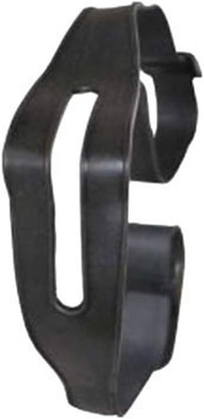 Streamlight Replacement Rubber Hardhat Strap,Black One Size, Black