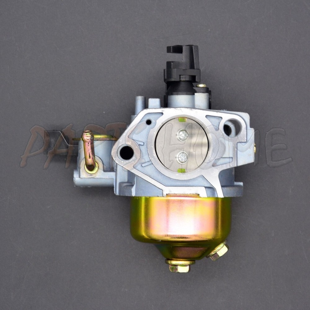 Power Ease Engines 420cc Carburetor Gaskets Kit