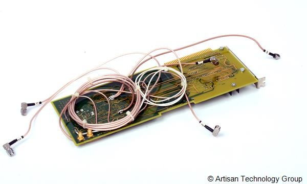 Microwave Logic 9608-0162 RX Data Board