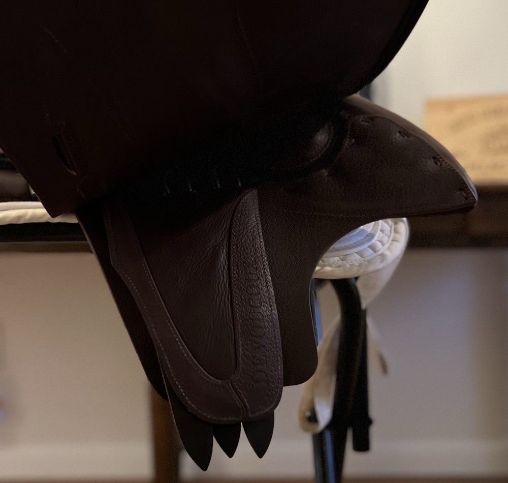 17.5 Devoucoux Chiberta Enara