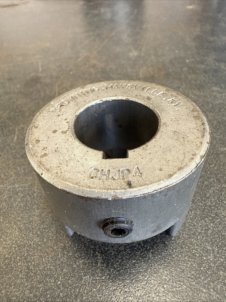 Browning CHJP4 Coupling 1”     B6108