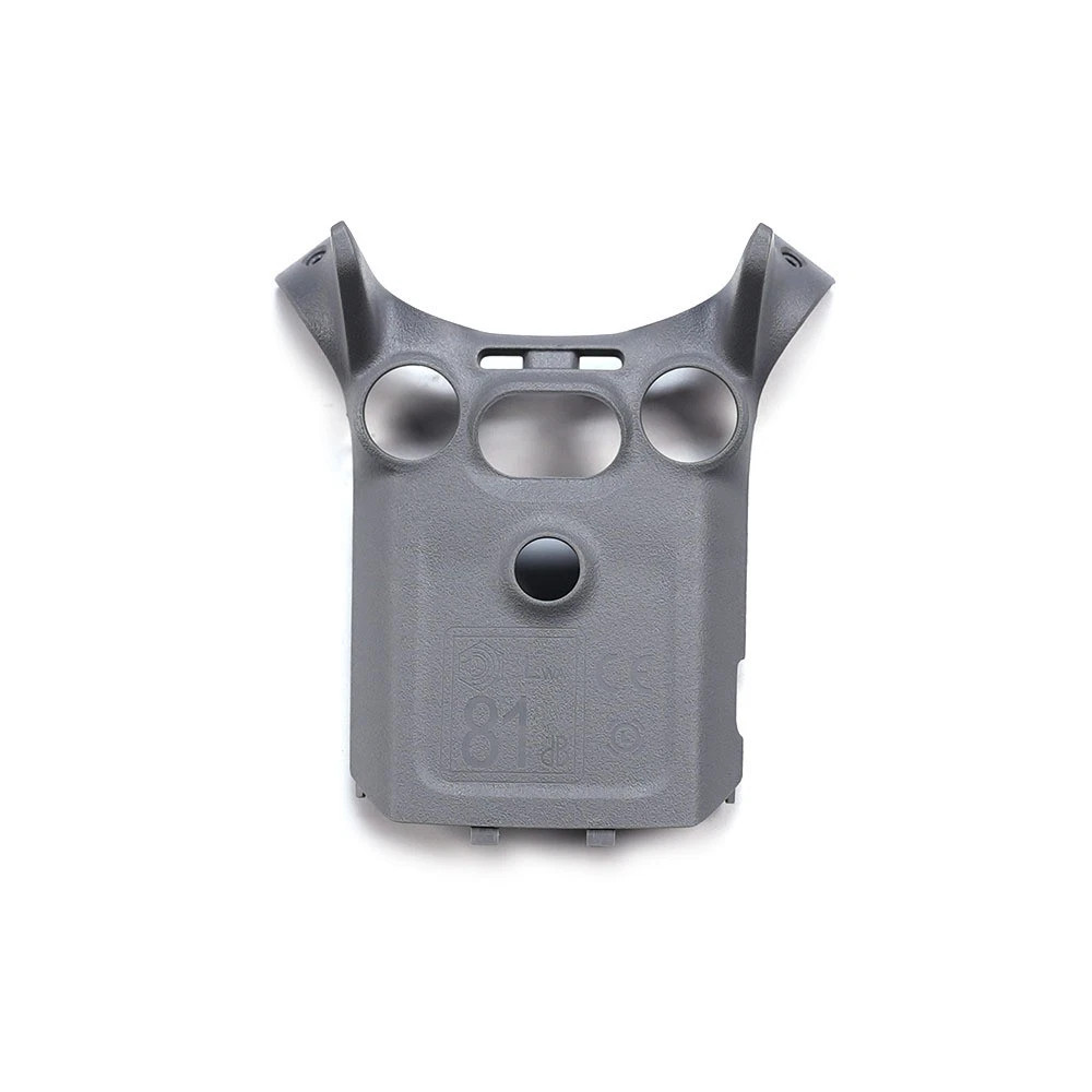 Original Body Shell Upper Cover Middle Frame/Bottom Shell For Mini 5 Pro