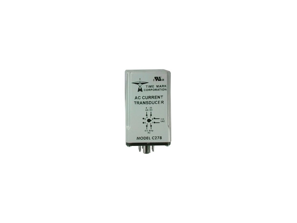 Time Mark C278 - AC Current Transducer