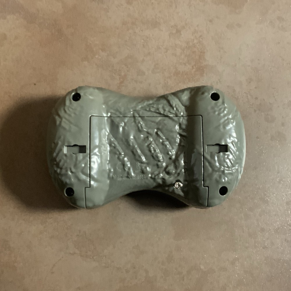 RC Jurassic Dinosaur Toy Remote Control Controller Only Tested Works