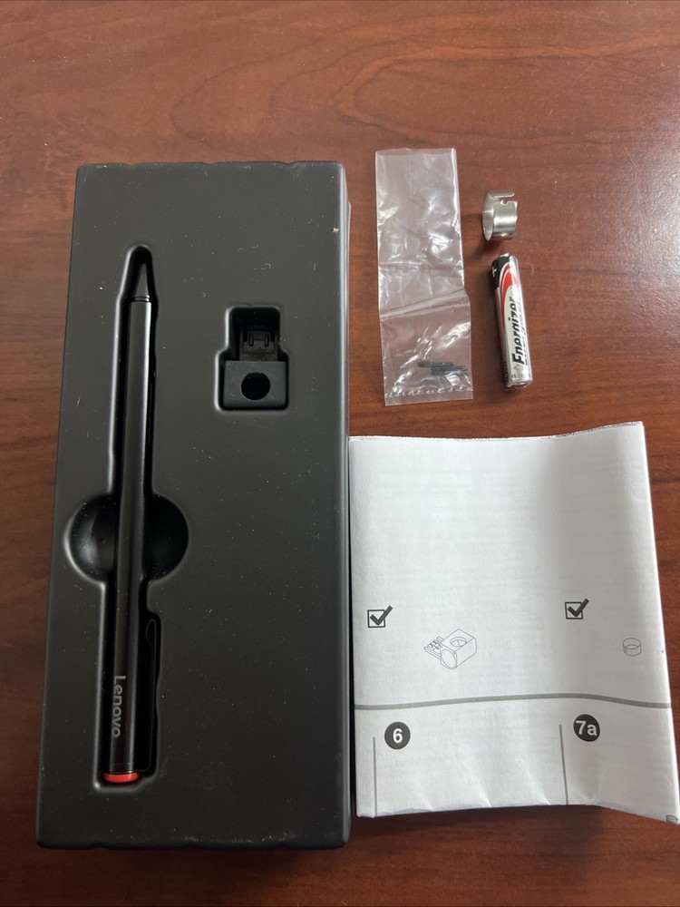 Lenovo Active Pen