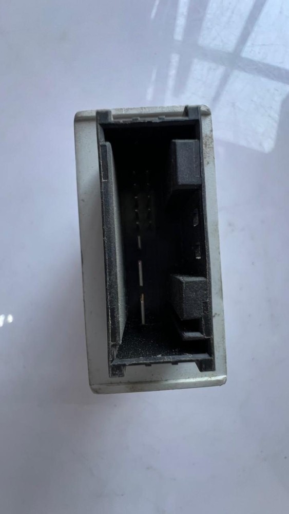 2003 BMW X5 Alarm Control Unit 6988104 X3 E53