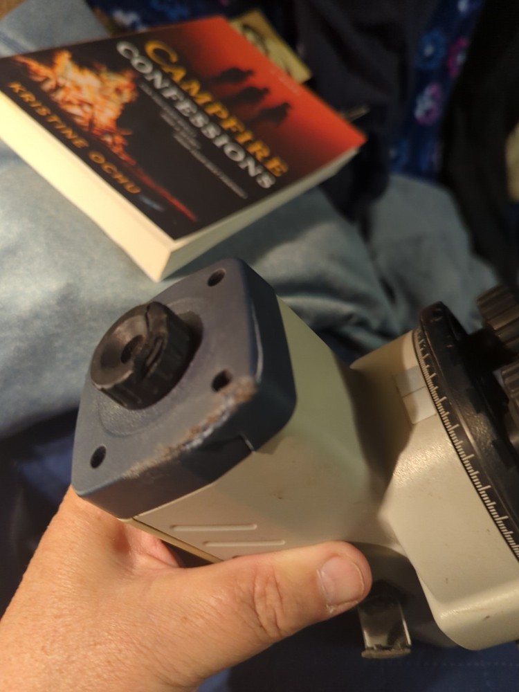 SOKKIA B40A Automatic Level & Case Not Tested