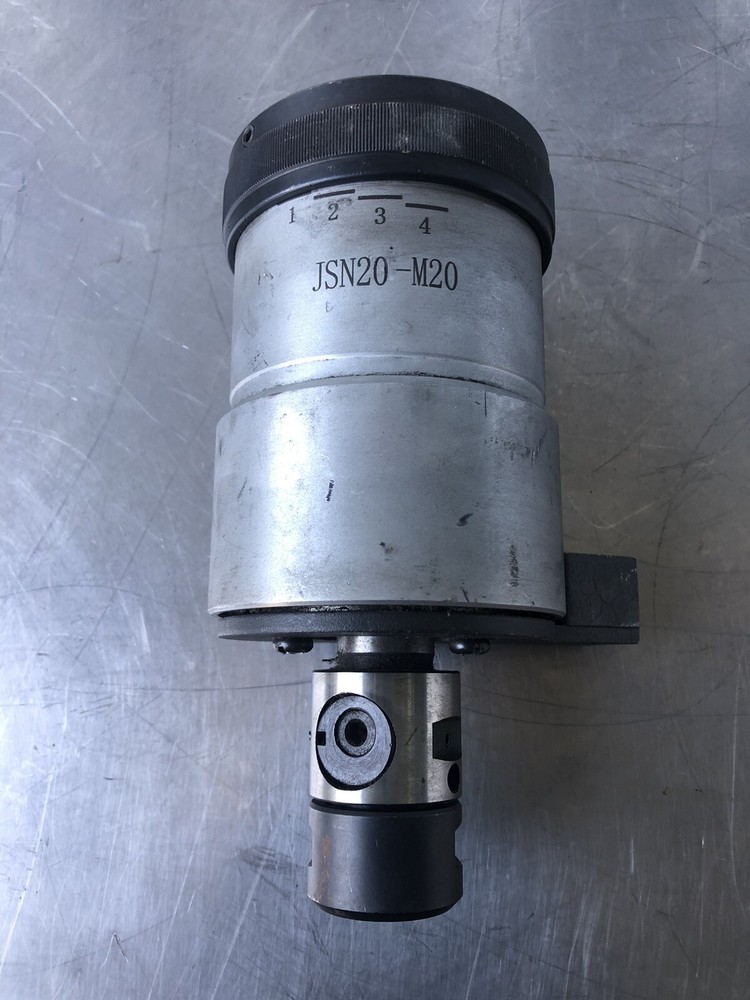 JSN20-M20 Tapping Head NEW! FREE SHIPPING!!!