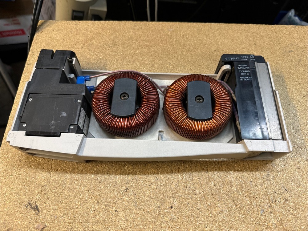 ETC Sensor D20AF Dimmer Module