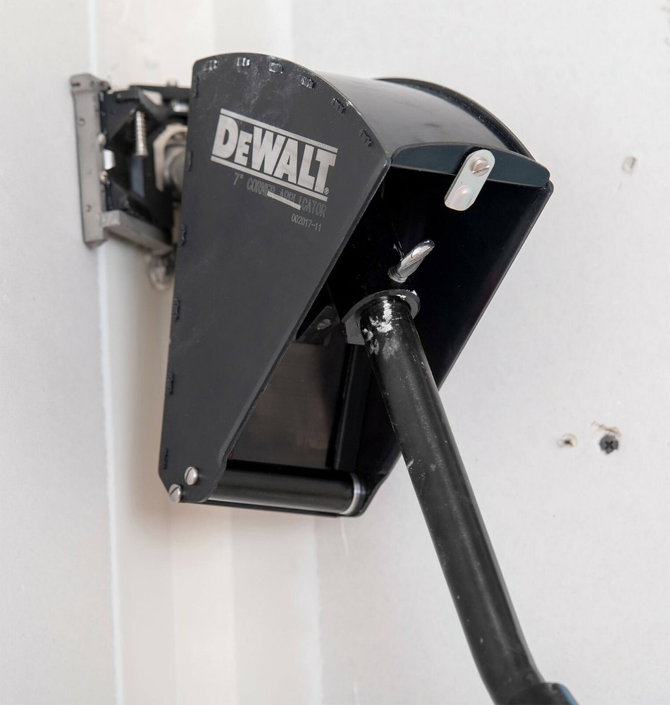 DEWALT Drywall 40"-58" Corner Applicator Handle + Adapter | 2-794R [REFURBISHED]