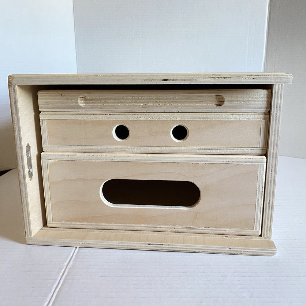 Impact Nested Apple Box 4-in-1 Photography Set READ DESCRIPTION