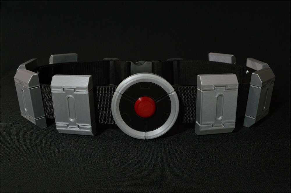 Bat Beyond Utility Belt