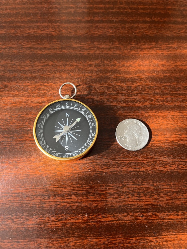 Vintage Compass