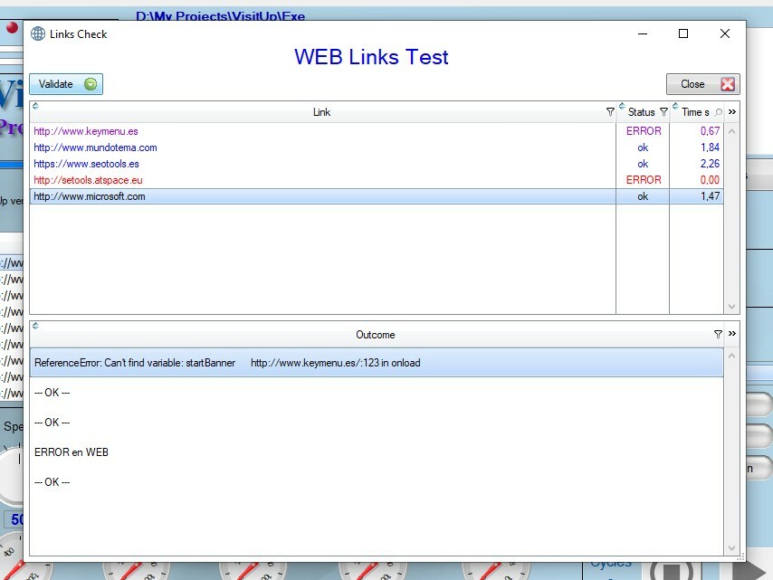 SEO Tool, WEB Booster, CHATGPT Positioning WEB (IA)