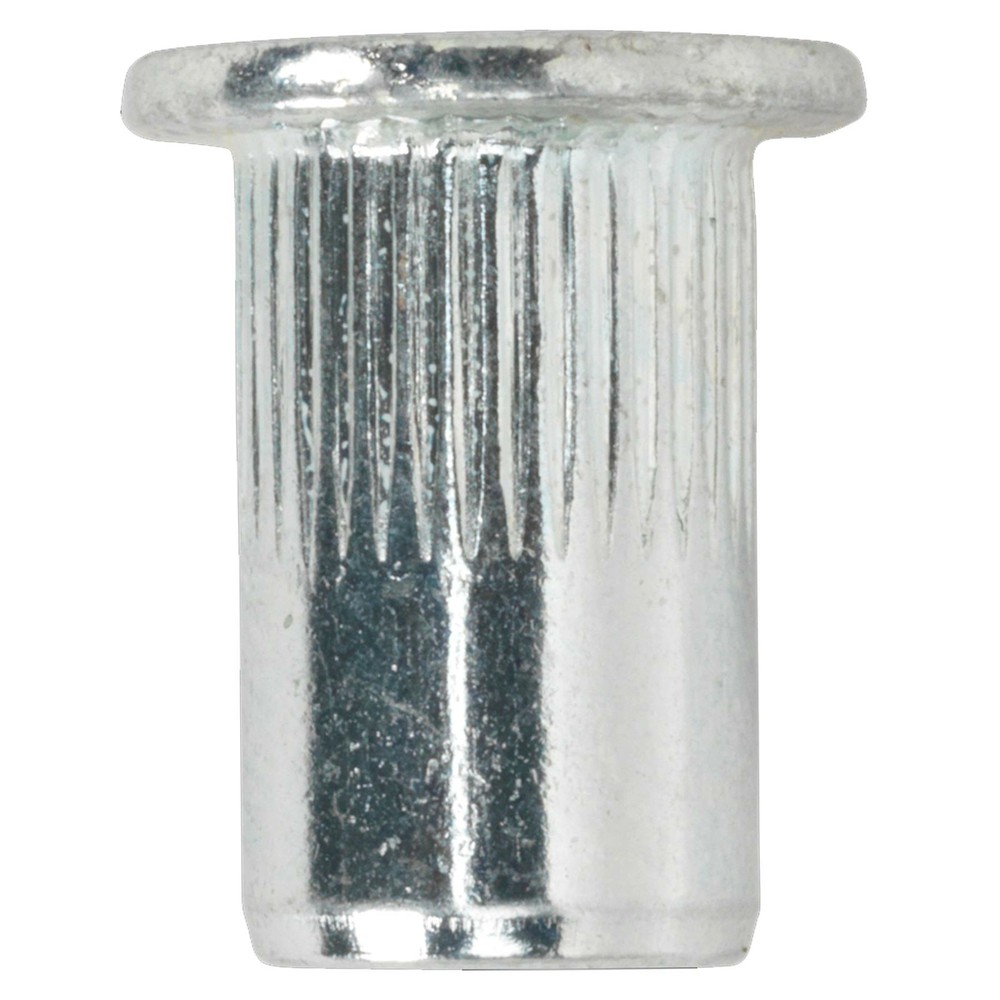 Sealey Threaded Insert (Rivet Nut ) M8 Splined Pack of 50