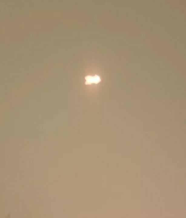 Vintage EdnaLite 120 Projector Light Pointer With Case Early Teaching Tool