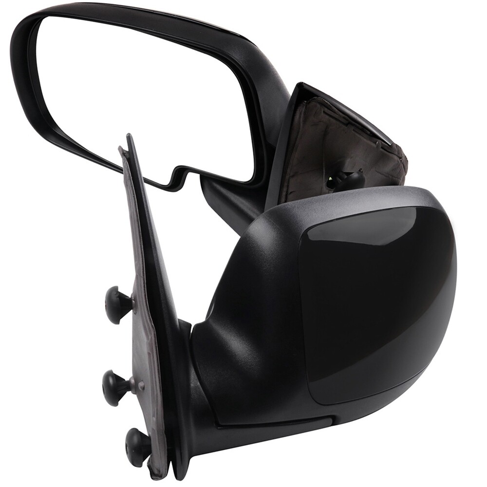 Left+Right Side View Door Mirrors Manual For 1999-2006 Chevrolet Silverado 1500
