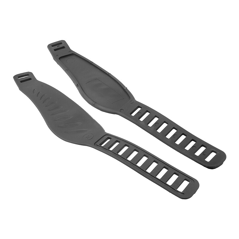 Pedals Sunlite Exerciser Flatform II Straps Only Pair