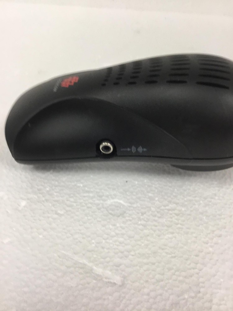 4x POLYCOM AVAYA 2301-06415-601 E Interface Module w/Wall Module 220116020-601 F