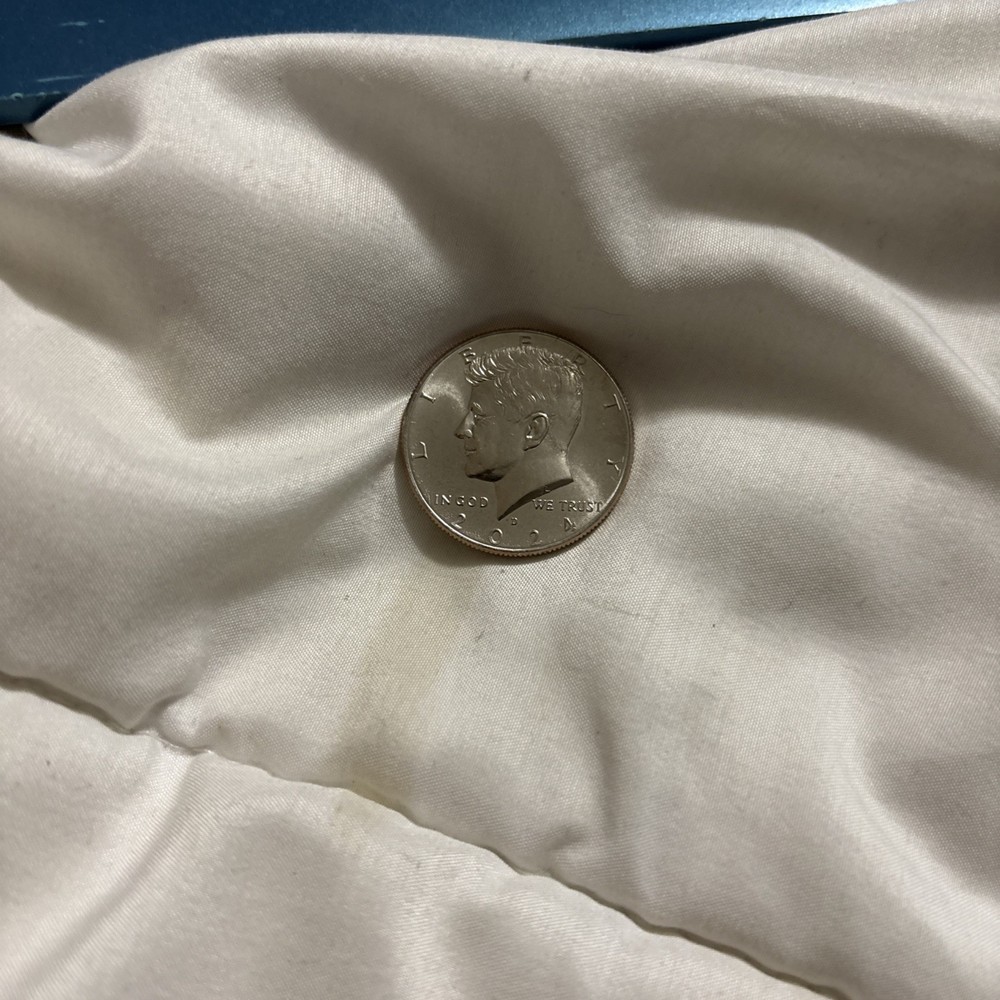 2024 Kennedy Half Dollar