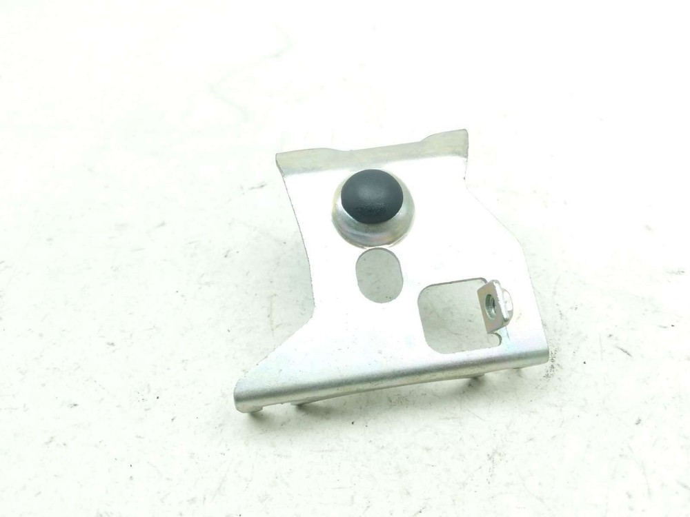 14 Ducati Monster 696 ABS Pump Module Unit Mount Bracket Holder