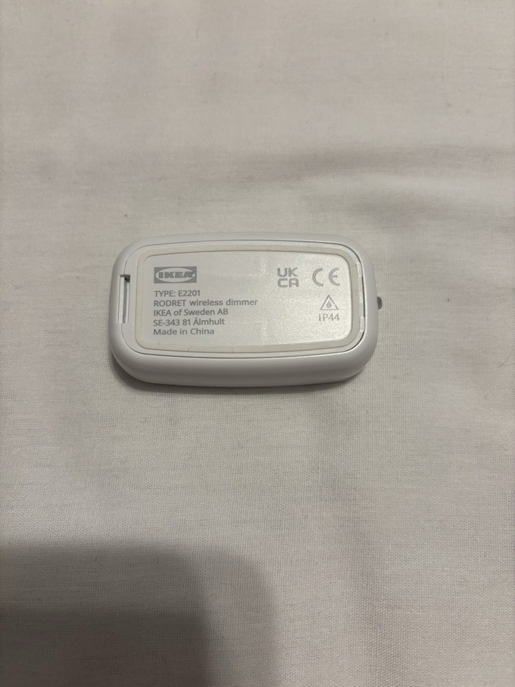 IKEA Dirigera Smart Home Hub/Wireless Dimmer/Motion Sensor and 2 Smart Plugs