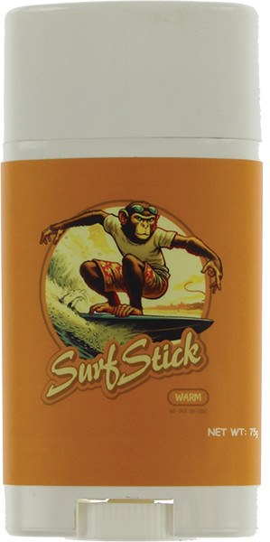 SURF STICK WAX SINGLE-WARM