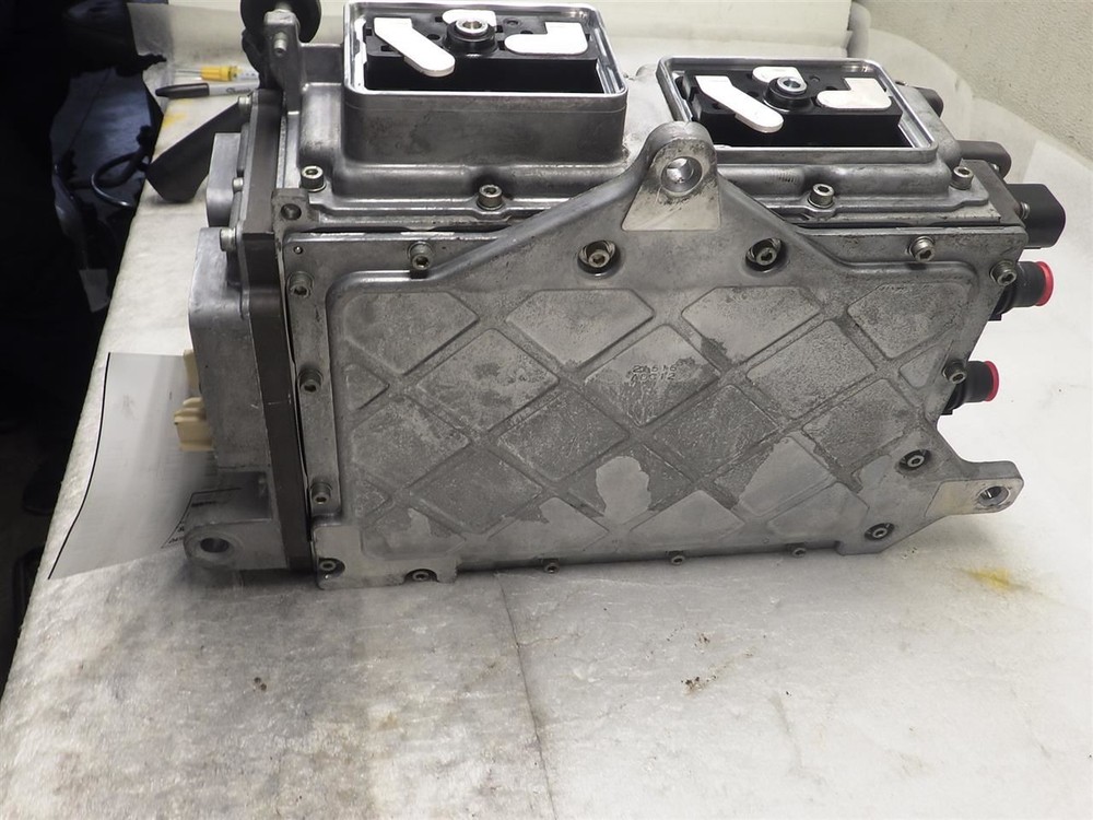 2014 Volt Battery Pack Module ID-24265980