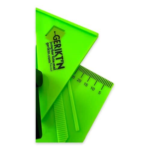 Margin Marker - Gerikt'n Adjustable Marking Gauge time-Saving Tool for