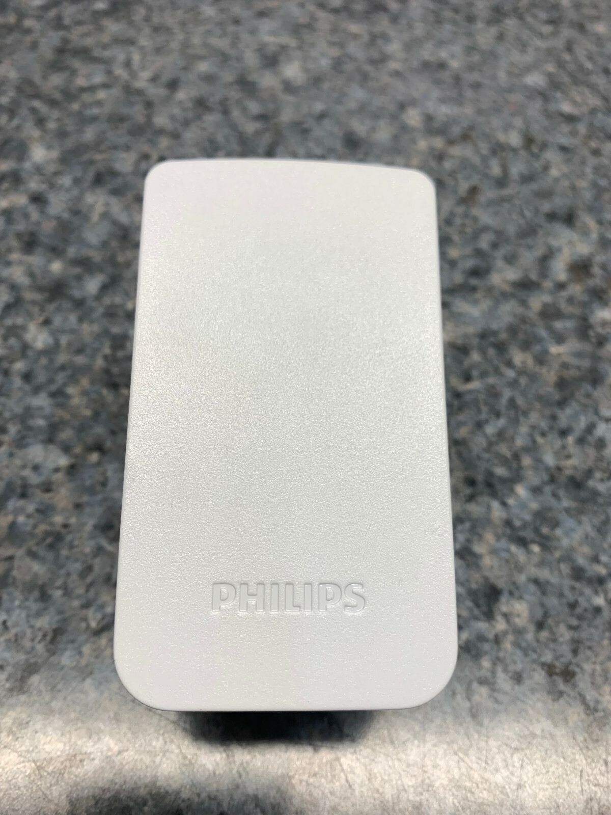 Philips - Hue S020YM2400083 Power Adapter ONLY for Philips Hue Lights Smart Home
