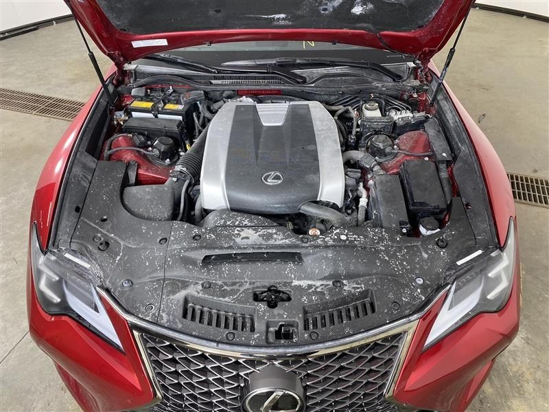 RC350 2022 Camera/Projector 2366756