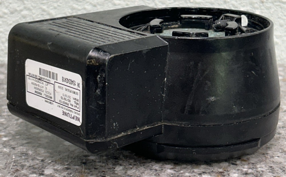 Neptune 5/8” T-10 E CODER R900i, R900 v4 Electronic Meter