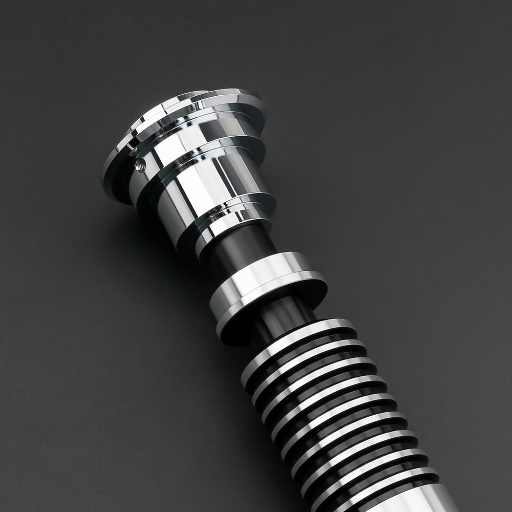 Luke Skywalker SE Baselit lightsaber