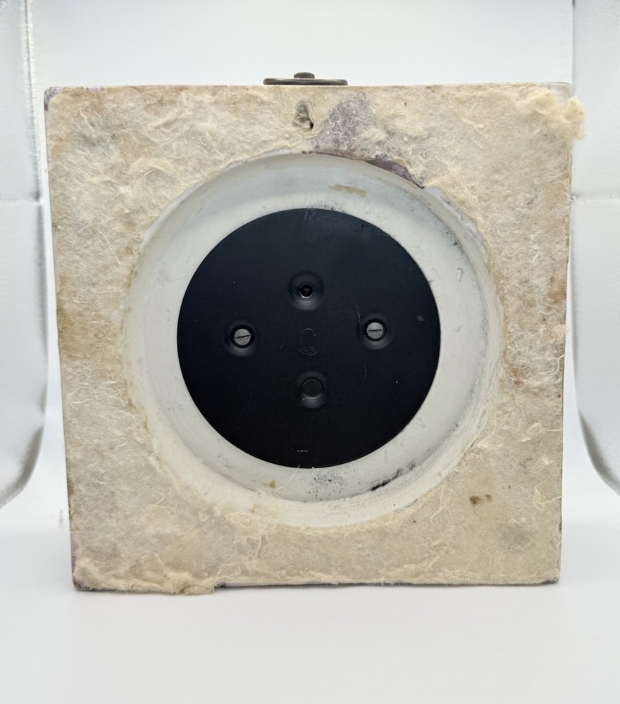 Lufft Barometer - Made In Germany - Untested