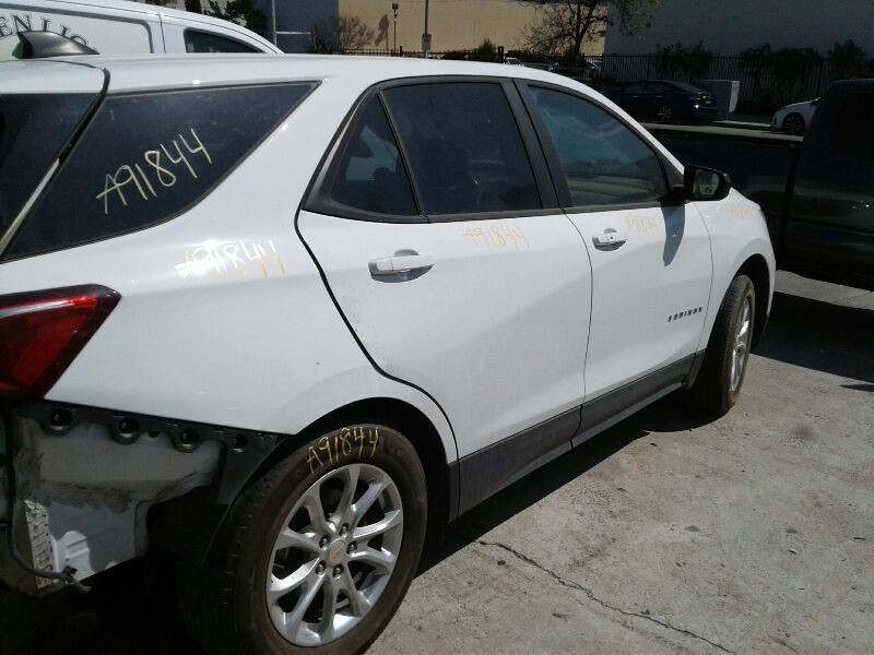 Camera/Projector Camera Front Pre-crash System Fits 22 TERRAIN 124438