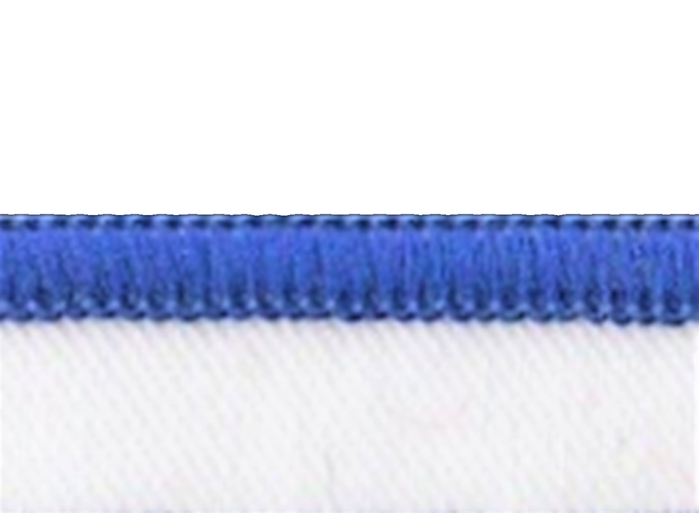 Chile Embroidered Patch