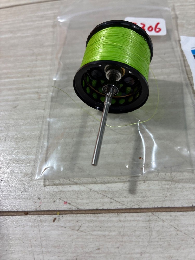 AAIL reel spool for 17 Calcutta, item number E306