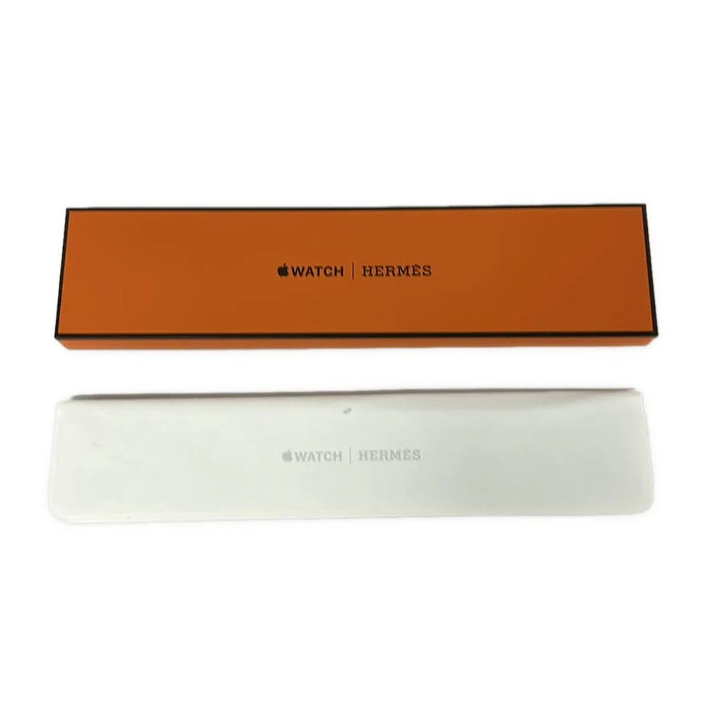 HERMES Jumping Simple Tool Red Light Pink Nylon Accessory