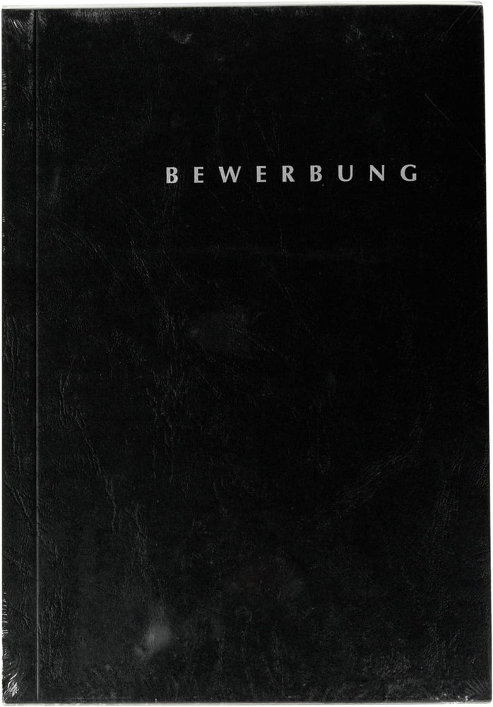 "Start" Application Set Black