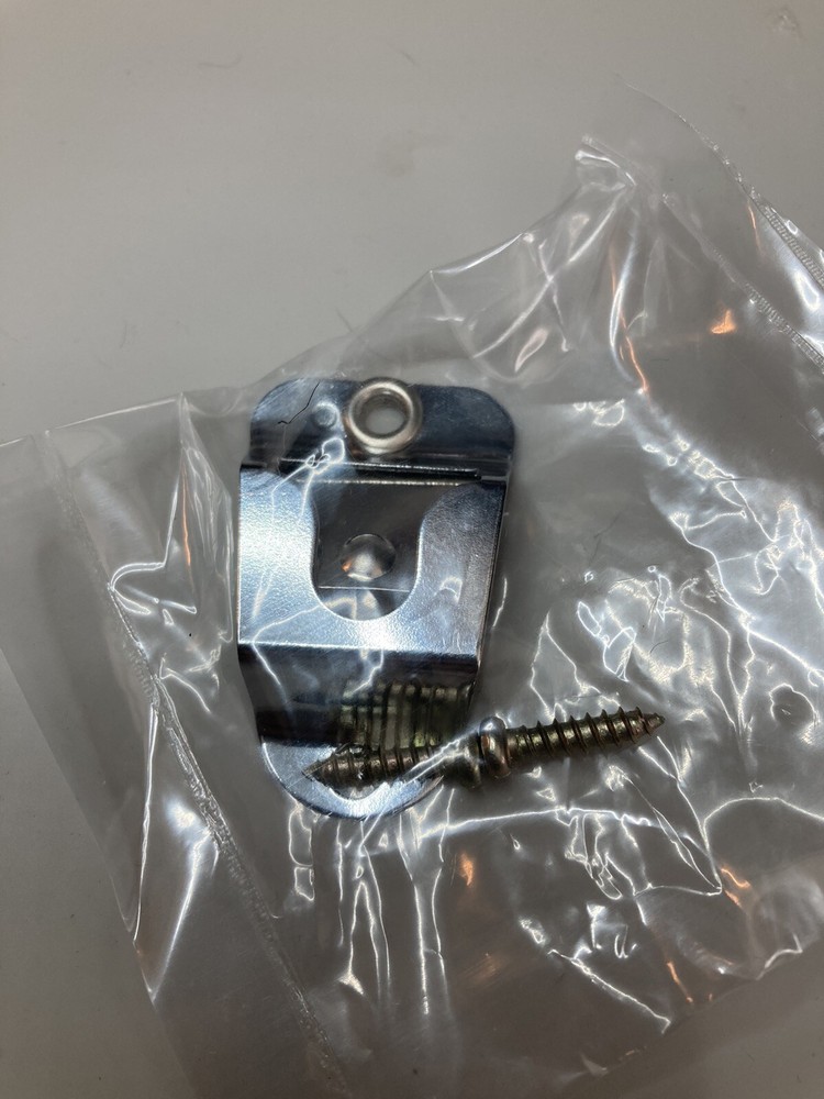 CB Radio Microphone Clip Holder